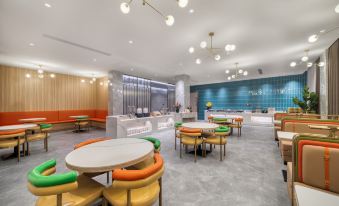 Gemei Hotel (Ningbo Jiangbei Olympic Sports Center) - Housity