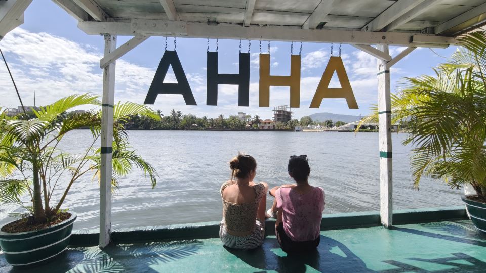 AHHA Floatel Kampot