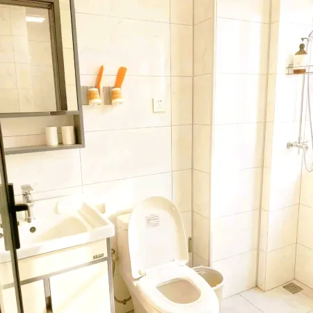 Gongyi Shiguang Homestay
