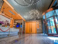 Chengxian Dongguan Hotel Hotels in Cheng County
