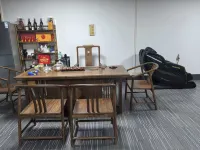 Nanbowan Hotel (Nandan Bus Terminal)