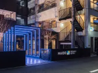MAIDO - DOYANEN HOTELS Hotéis em Osaka