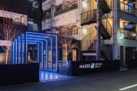 MAIDO - DOYANEN HOTELS