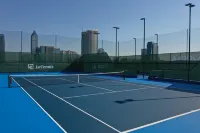 Haizhou Hotel - Gym