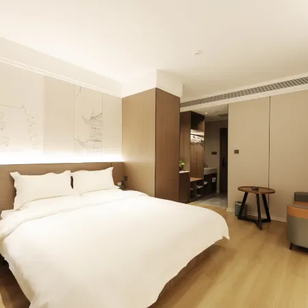 Xinmeikang Hotel