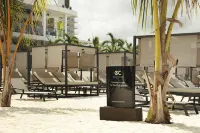 Riu Palace Swahili - All Inclusive - Adults Only - Beach