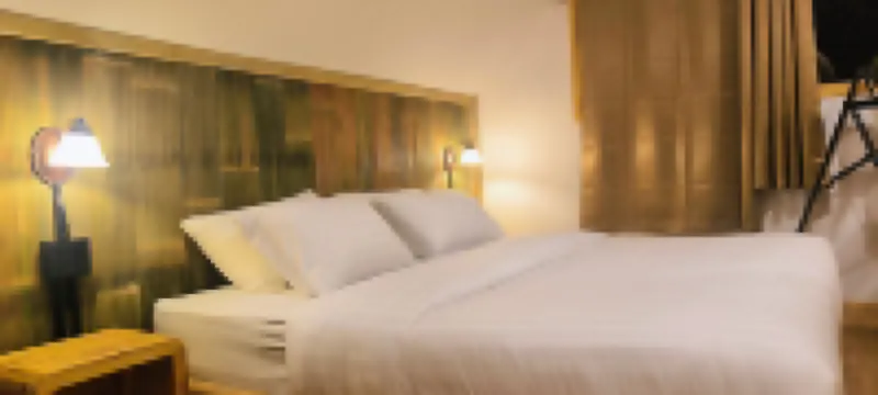 Daelorpu A-Frame House