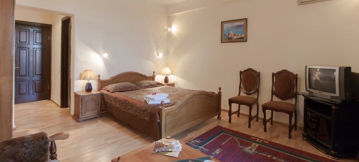 Olympia Garden Hotel Hotels in Jerevan