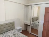 Adhigana Property Kemang View - Kitchenette