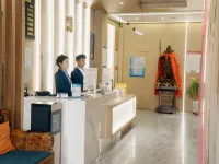 Yiyuan Hotel (Lingqiu Station) Hotels in Lingqiu