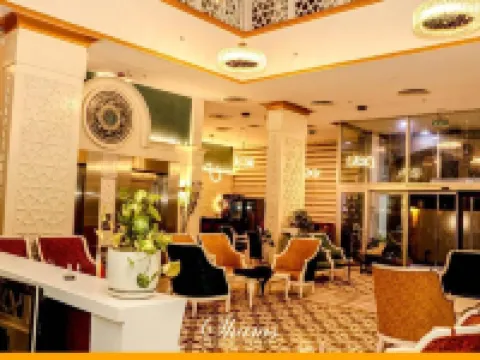 Shams Albasra Hotel فنادق في البصرة