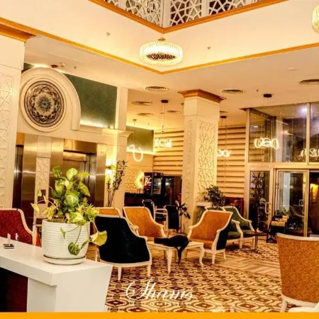 Shams Albasra Hotel Отели в г. Басра