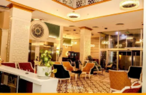Shams Albasra Hotel  호텔