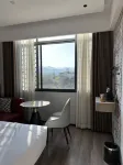 Borrman Hotel (Yongzhou Lanshan) - Mountain view