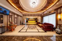 GreenTree Inn Hotel Shantou Dahao Branch