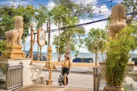 Avalon Beach Resort Pattaya