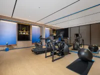 Holiday Inn Express Luoyang Nanchang Road by Ihg