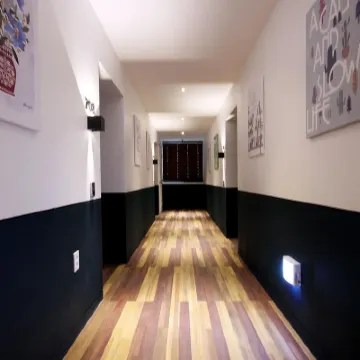 Ignis hotel busan sports complex branch Hoteles cerca de Pusan National University