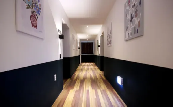 Ignis hotel busan sports complex branch