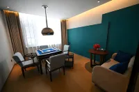 Sanjin Mandu Hotel (Wuyi Niubeijin Industrial Zone) - เปิดใหม่