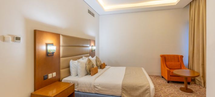 Tamr Inn Hotel Hotels in Dubai