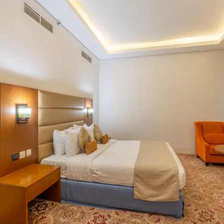 Tamr Inn Hotel