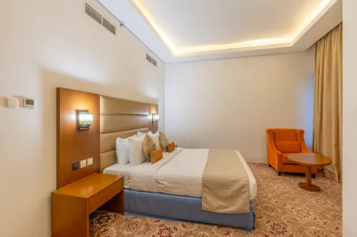 Tamr Inn Hotel