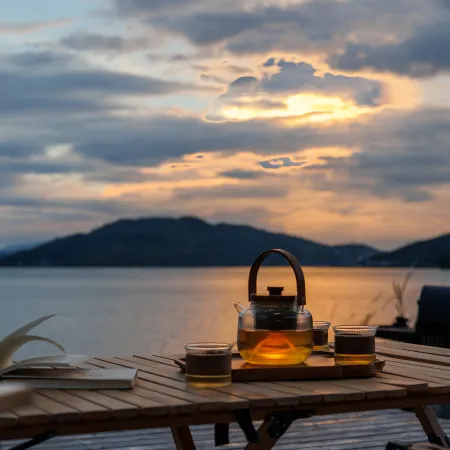 Dongjianghu Arctic Island Homestay