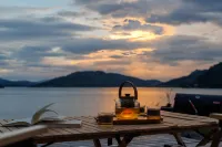 Dongjianghu Arctic Island Homestay