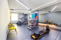 IDJ E-Sports Hotel (Changchun Silicon Valley Street Qilehui Mall)
