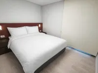 Matie Busan Harbor City Hotel in zona Eremo Boriam