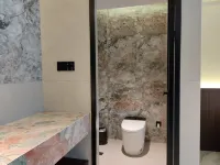 Qingshe Boutique Hostel Mianxian Zhuge Ancient Town