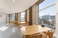 Huanghe Hotel - petit déjeuner