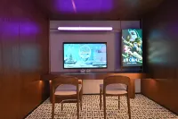 HeGuang ALIENSPACE E-Sports Hotel (Hengyang Jiefang Road Nanhua University Branch)