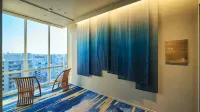 Hotel Global View Urawa - Breakfast