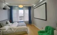 Youran Manyu Homestay (Wanda Plaza) - เปิดใหม่