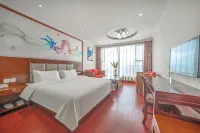 โรงแรมซินจงเจิ้ง ต้าฟาง