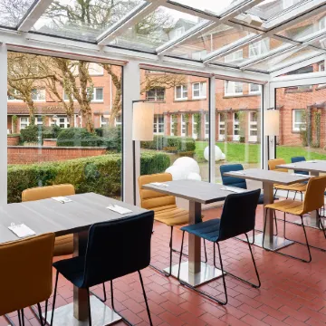 Four Points Flex by Sheraton Kiel