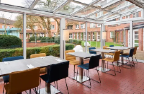 Four Points Flex by Sheraton Kiel