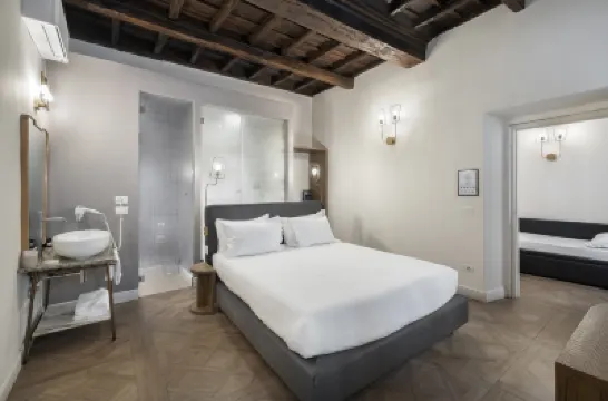 59 Steps Trevi Hotels in 