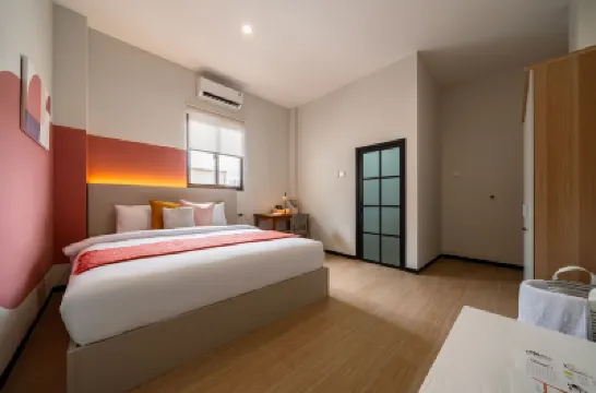 Cove Haven Hoteles en 