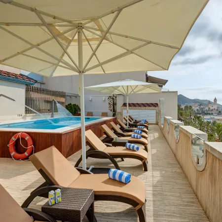 Sercotel Kalma Sitges