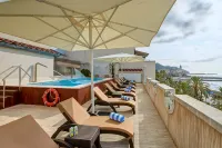Sercotel Kalma Sitges - Pools