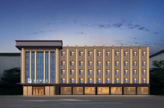 Prague Hotel Hotel di 