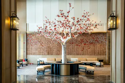 Canton Hotel Guangzhou, Tapestry Collection by Hilton 광저우 호텔