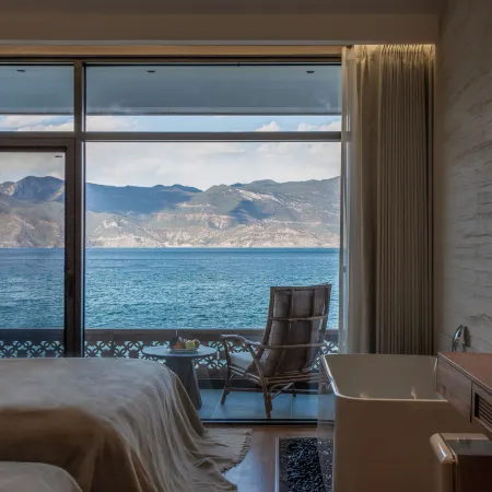 Lugu Lake South Island Villa Resort Hotel