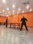 Weishan Borrman Hotel (Kuiwen Dong Road) - Gym
