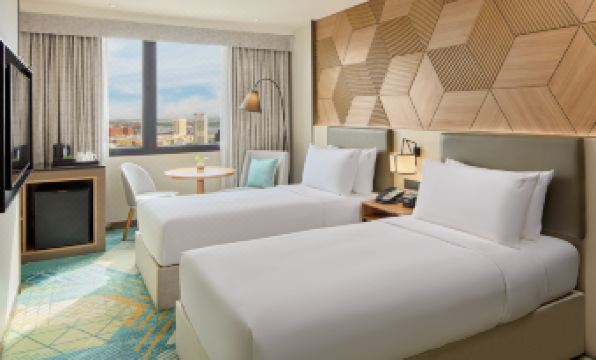 Holiday Inn CEBU CITY by IHG