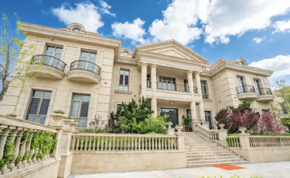 洱海民宿（東疆灣度假區）