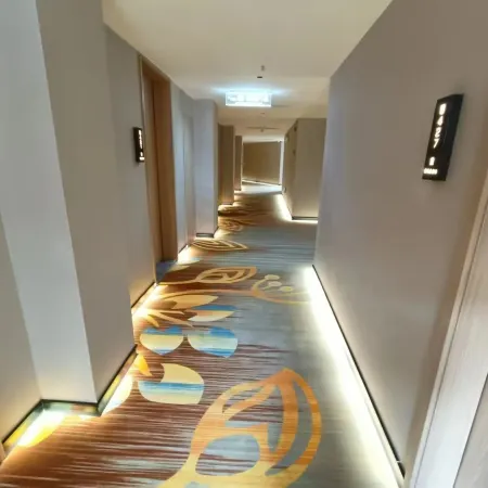 JingtianshangpinHOTEL